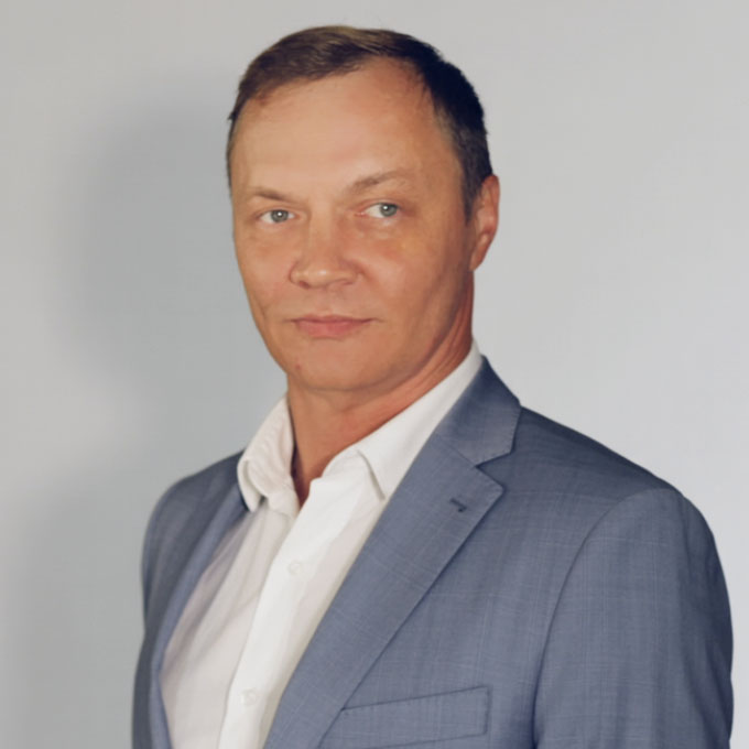 Воробьев Александр Владимирович